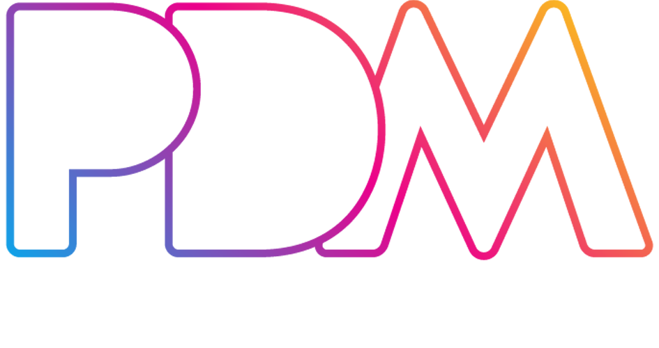 PDM Logo